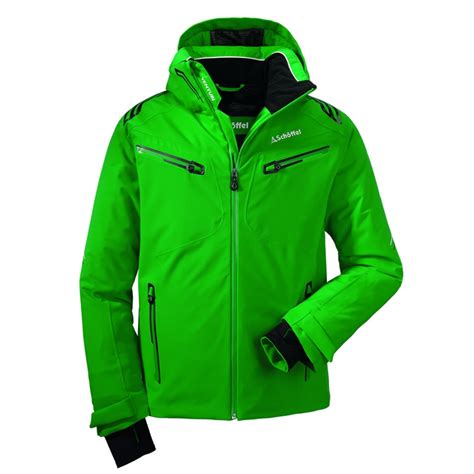 Mens Ski Jackets – Jackets