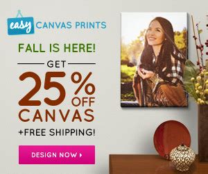 Category: Easy Canvas Prints Promo Code - Easy Canvas Prints Coupon Code - Enjoy With Easy ...