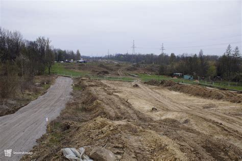 Post Puj Prace Na Budowie Wschodniej Obwodnicy Krakowa Krak W