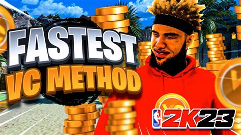 How To Get Unlimited Vc In Nba K Best Vc Methods K How To Make