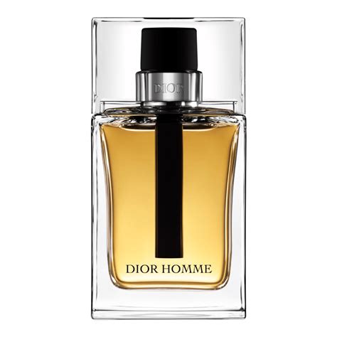 Dior Homme Eau De Toilette • 100ml Original