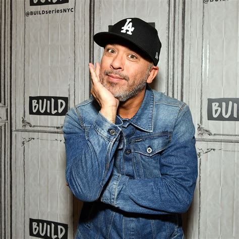 Jo Koy Net Worth Ex Wife Famous People Today