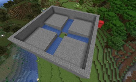 How To Make A Mob Farm In Minecraft Java Edition