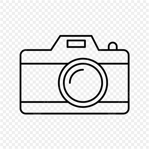 Camera Icon Vector Hd PNG Images, Vector Camera Icon, Camera Icons ...