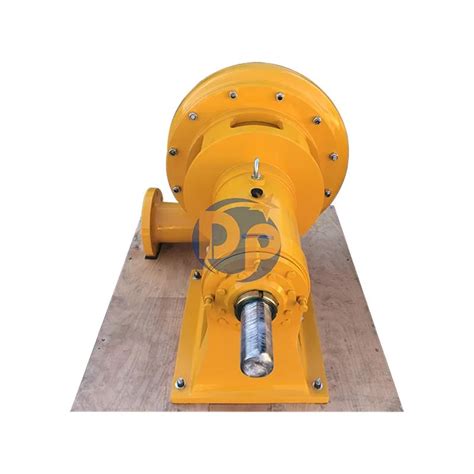 Horizontal Abrasion Resistant Electric Motor Slurry Single Suction