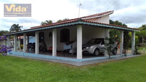 VENDAS ACEITA TROCA POR APARTAMENTO EM CARAPICUÍBA Código 41968