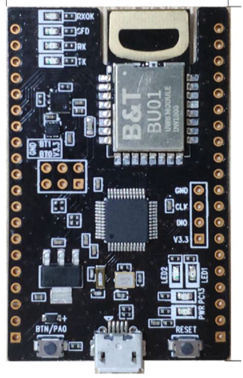 Ai Thinker Wifi Ble Node Mcu Bu At Rs Piece In Ahmedabad