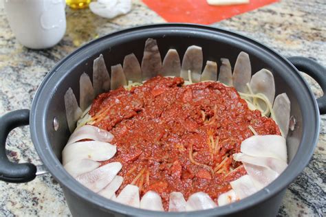 Persian Style Macaroni