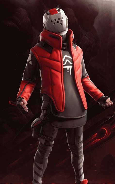 X Lord Fortnite Wallpapers - Top Free X Lord Fortnite Backgrounds