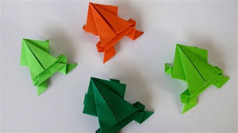 Origami Samurai Tutorial – All in Here