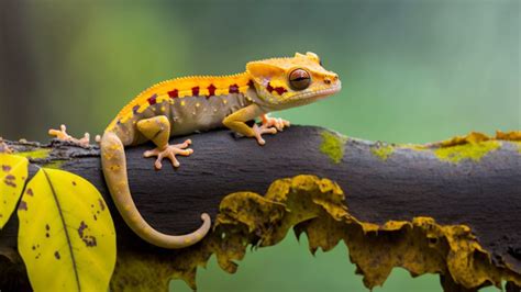 The Easiest Gecko To Breed A Beginners Guide Reptile Gecko