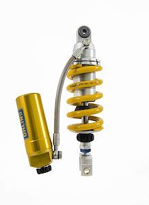 Product overview Shock absorber Öhlins Onlineshop