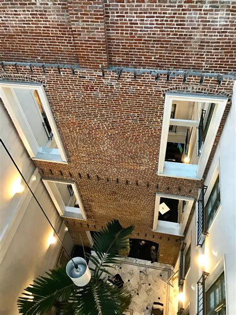 Modern suites for the tremont house are opening next summer 32