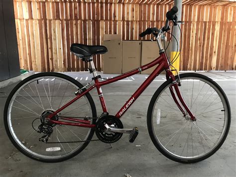 2013 Raleigh Detour 35