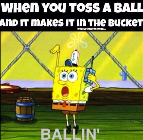 Spongebob And Patrick Basketball Meme