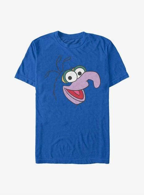The Muppets At Hot Topic Casual T Shirts Character Accessories And Collectibles