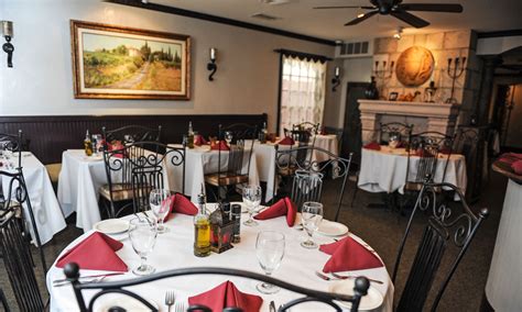 La Pentola Closed Visit St Augustine