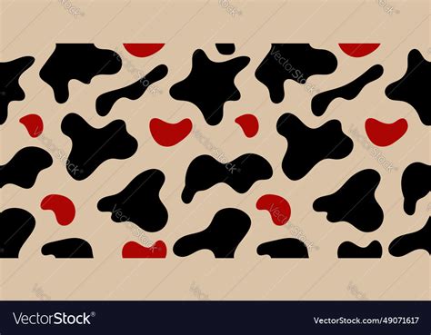 pattern royalty  vector image vectorstock