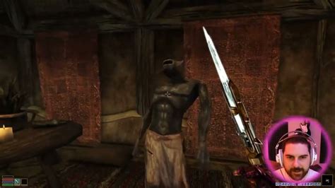 Breaking Kagrenac S Heart Morrowind Main Quest Playthrough Youtube