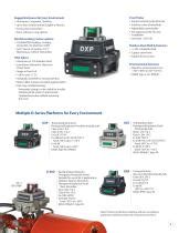 Brochure TopWorx Discrete Valve Controllers Product Topworx