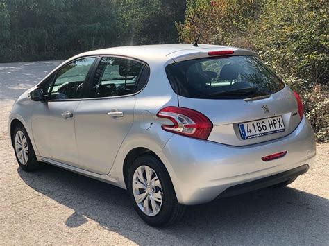 Peugeot 208 - 1.4HDI гр. Горна Оряховица • OLX.bg