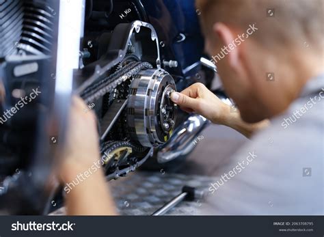 2221 Motorcycle Employees Images Stock Photos And Vectors Shutterstock