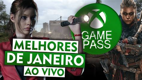 Imperd Vel Grandes Jogos No Game Pass E Premia O Insana S Xbox