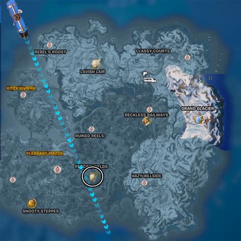 Fortnite Chapter 5 Medallions explained | Eurogamer.net