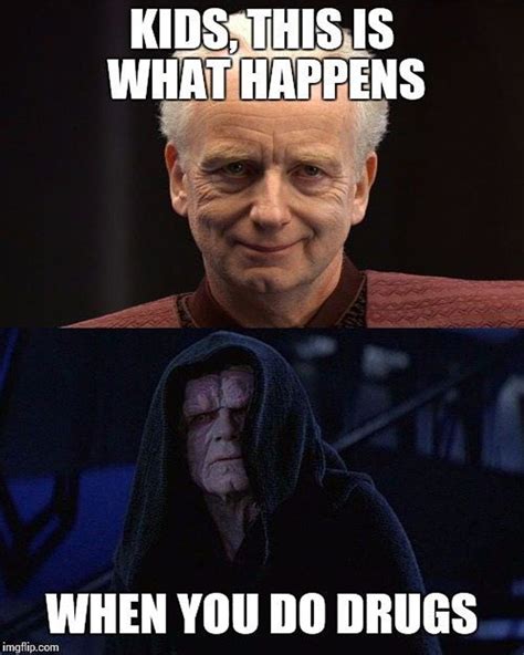 Star Wars: 10 Hysterical Palpatine Memes That Are Too Funny