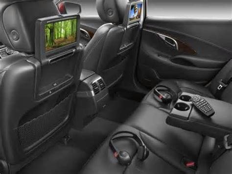 2013 Buick LaCrosse Interior | Buick lacrosse, Buick, Lacrosse