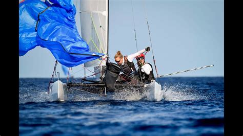 Campionato Italiano Formula 18 Catamarani 2023 Day 2 Circolo Velico