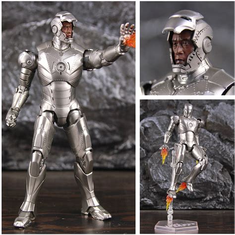 iron man war machine costume 4