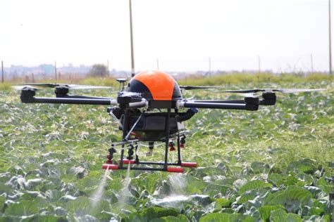 Agriculture Drone Everything You Need To Know