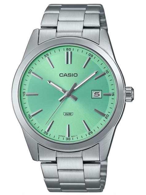 Casio Collection MTP VD03D 3A2 купить по лучшей цене часы CASIO у