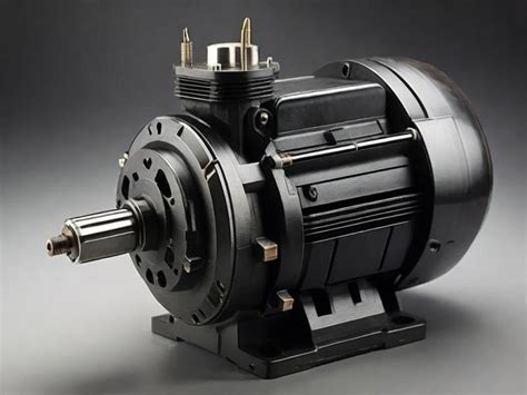 Electric Motor Manufacturing Plant Project Report 2024