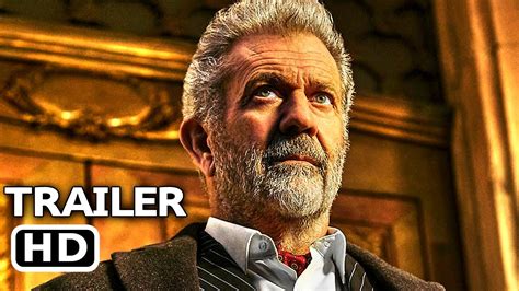 ДЖОН УИК. КОНТИНЕНТАЛЬ Русский трейлер (Субтитры, 2023) Джон Уик Спин ...