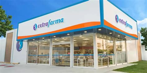 Milh Es A Rede Gigante De Farm Cias Comprada Por Fortuna