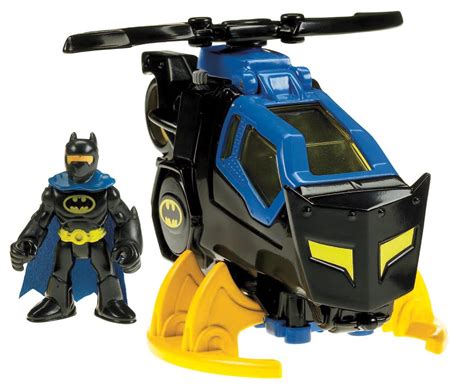 Best Toys for Kids 2016: Batman Toys for Heroic Little Boys