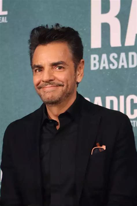 Eugenio Derbez No Descarta Complot En Su Contra Para Desprestigiar Radical