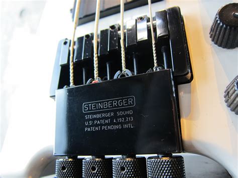 Steinberger XL 2 86 和久屋