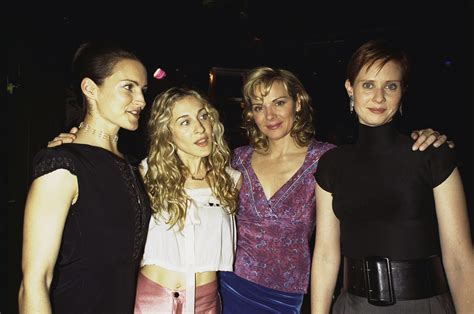 A Sex And The City Reboot Is Officially Happening And People Are Finding The Casting Awkward