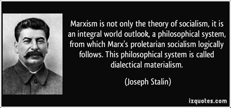 Marxism Quotes Quotesgram
