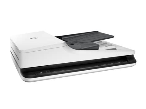 HP ScanJet Pro 2500 F1 Flatbed Scanner Sultec IT Solutions