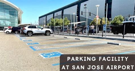 How To Find Cheap, And Best Airport Parking In San Jose?