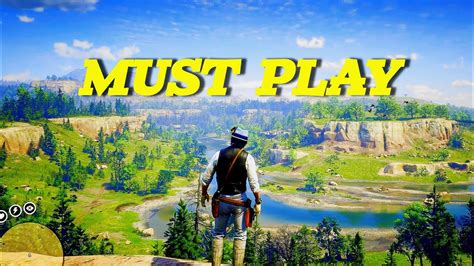 Great Single Player Games You Must Explore Youtube