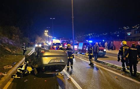 Jedna osoba poginula u teškoj prometnoj nesreći u Mostaru Grude Online