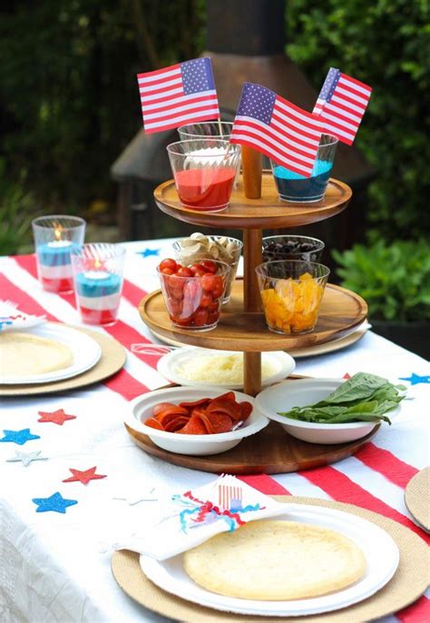 Patriotic Party Ideas Chinet®