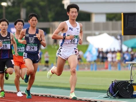 陸上・駅伝 全日本大学駅伝チームエントリー発表・関東地区推薦7校編 創価大が初出場 4years 学生スポーツ