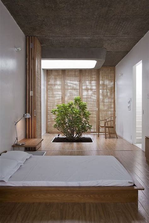 20 Asian Bedroom Style With Zen Elements Homemydesign