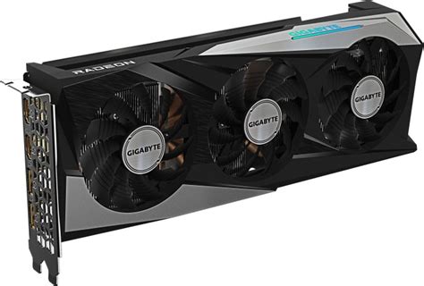 Gigabyte Radeon Rx Xt Gaming Oc G Gb Gddr X Hdmi X Dp